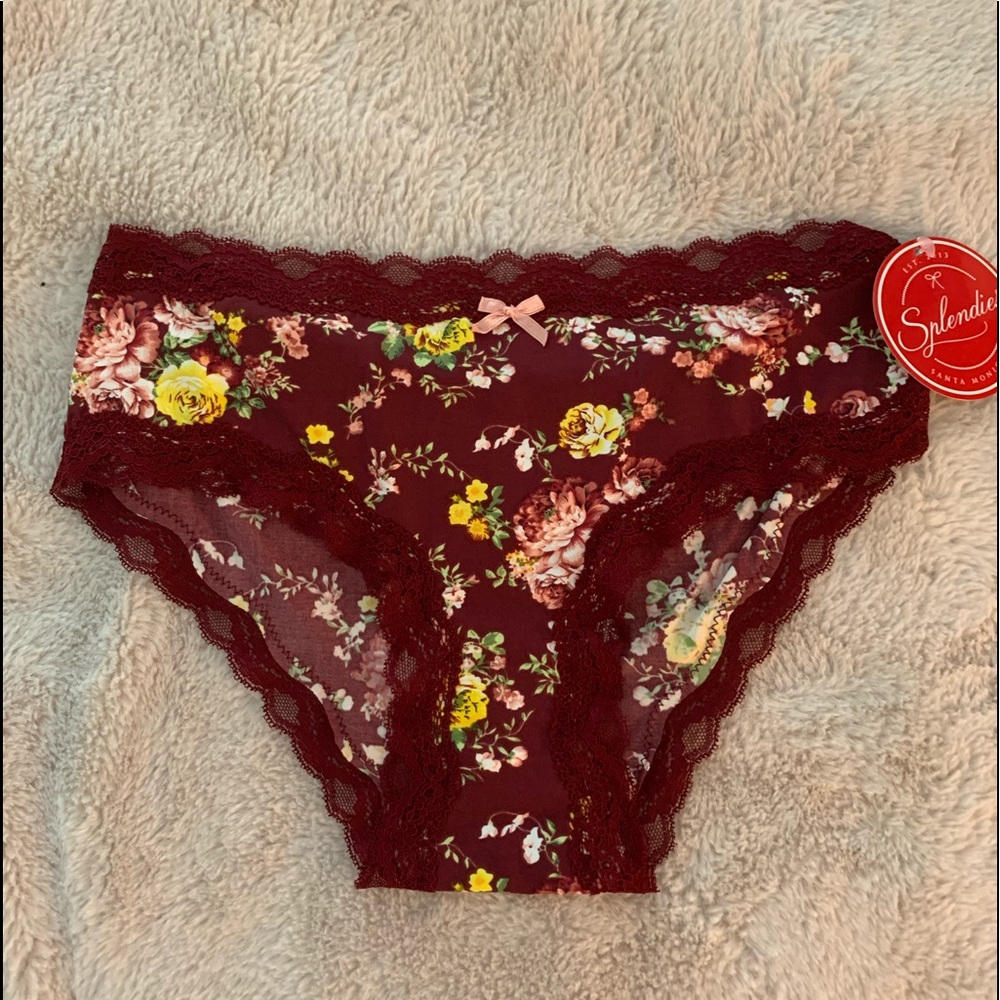 Panty from spendies
